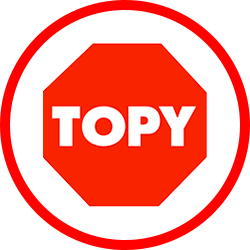 Topy
